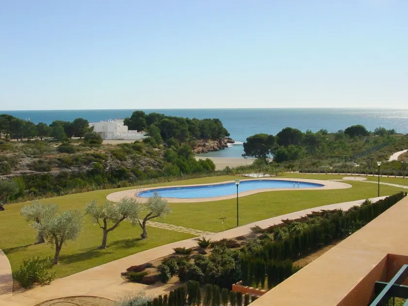 Moderno Bajo Marina Sant Jordi - Image 1