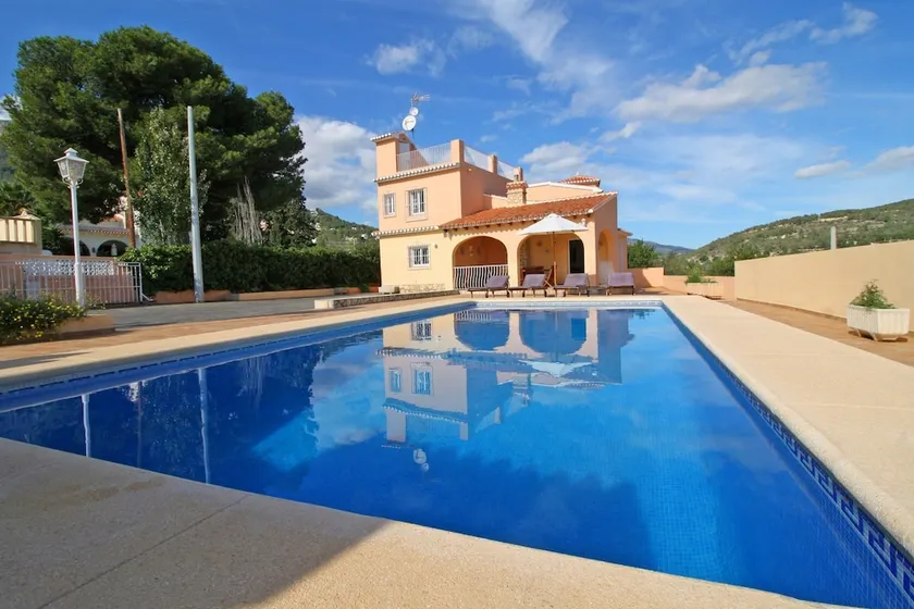 Villas Costa Calpe Enrique - Image 1