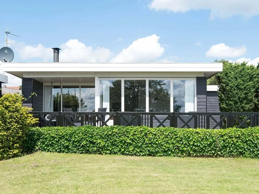 6 Person Holiday Home in Borkop - Image 1