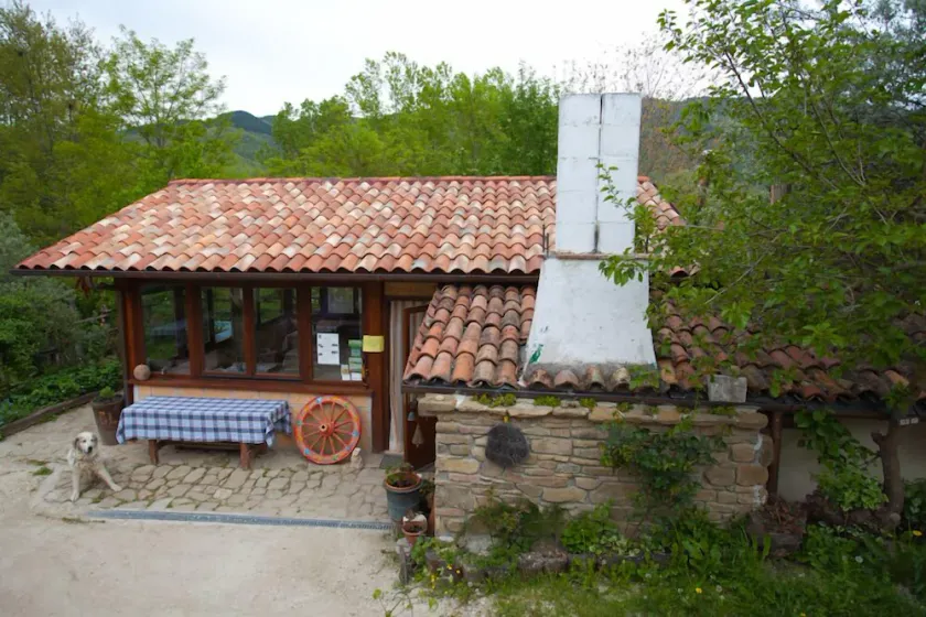 Azienda Agrituristica La Canestra - Image 1