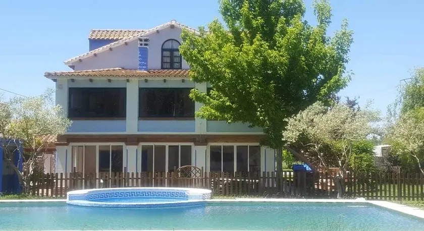 La Casona Azul - Image 1