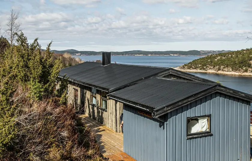 Awesome Home in Hellandsjøen With 2 Bedrooms - Image 1