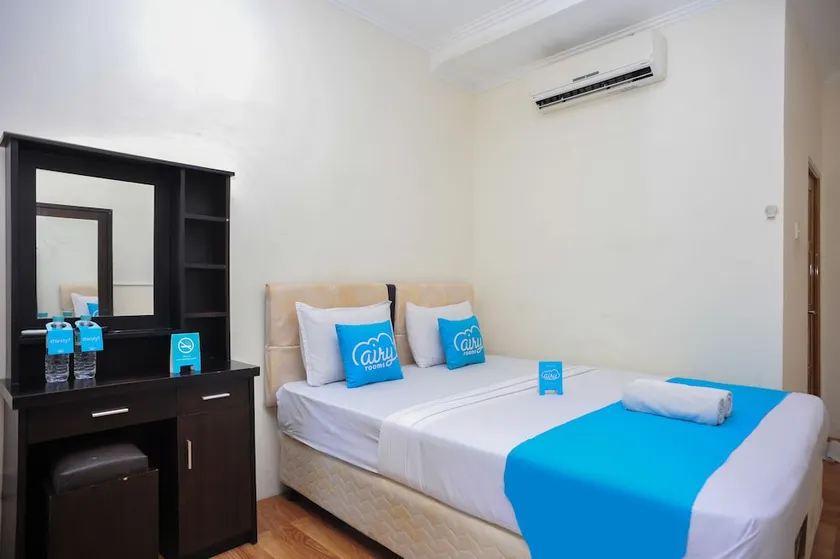 Airy Kuta Kubu Anyar 27 Bali - Image 1
