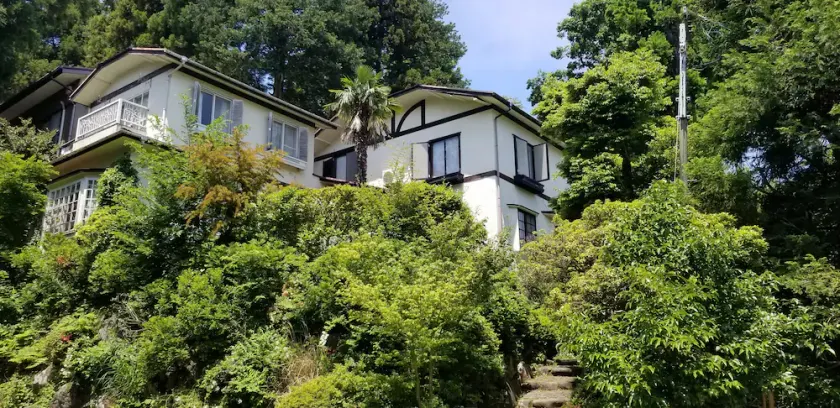 Pension Liberty House - Image 1