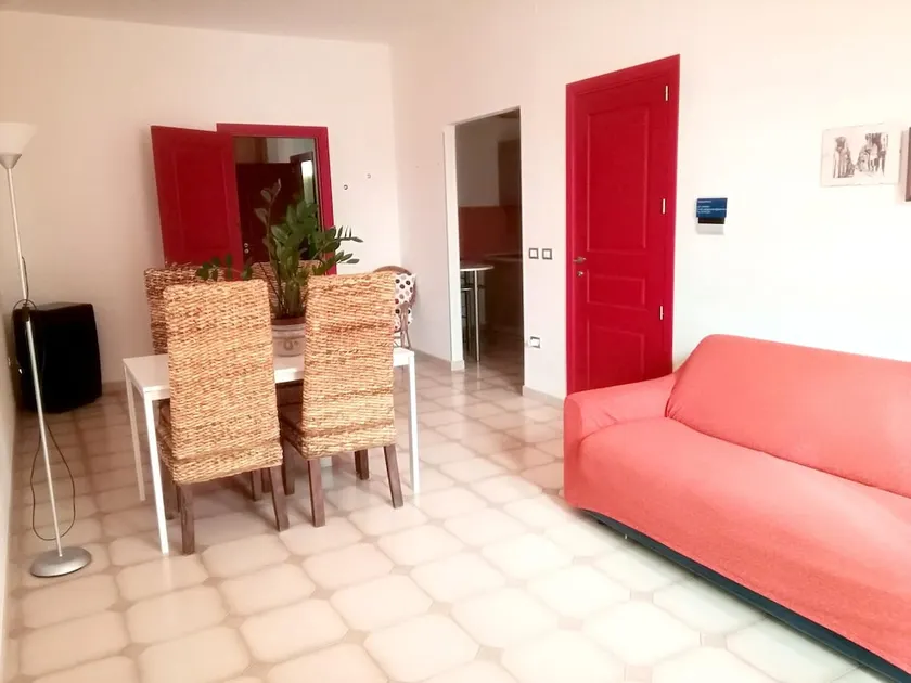 Apartment With one Bedroom in Sortino, With Balcony and Wifi - 30 km From the Beach - Image 1