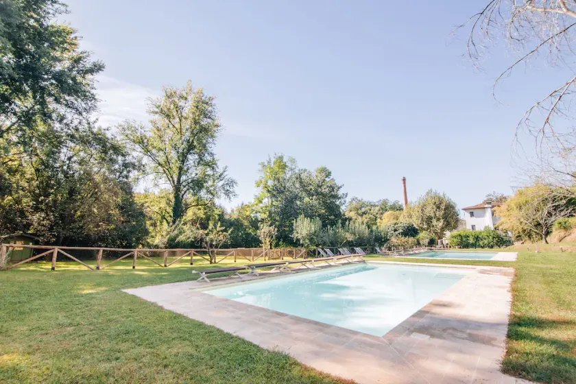 Villa La Bianca - Image 1