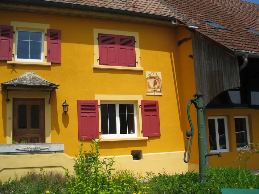La Ferme Aux Cadrans Solaires - Image 1