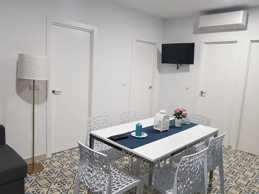 Apartamentos Ducal con Jacuzzi C3 - B4 - Image 1