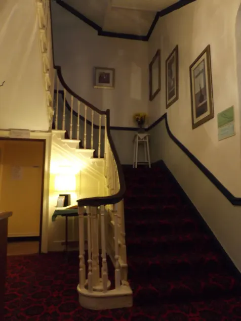 Portree Guesthouse - Ireland - Image 1