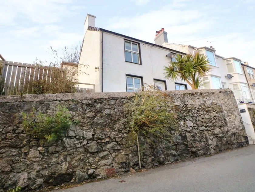 Rock House - Image 1