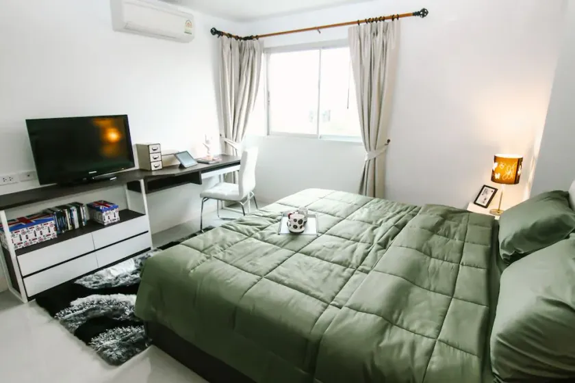 Pp Plus Mansion - Image 1
