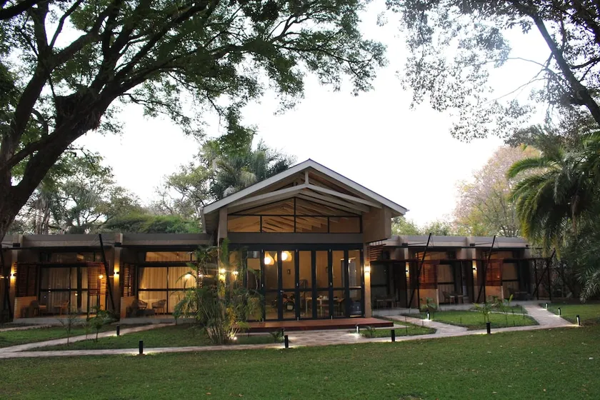 Sandalwood Lodge - Image 1