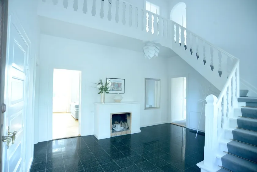 Gorgeous Villa in Hellerup - the Seaside Suburb of Copenhagen - Image 1
