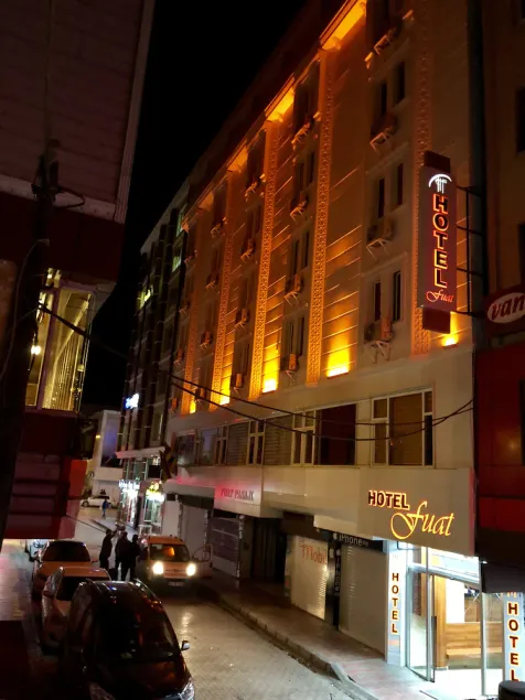 Hotel Fuat - Image 1