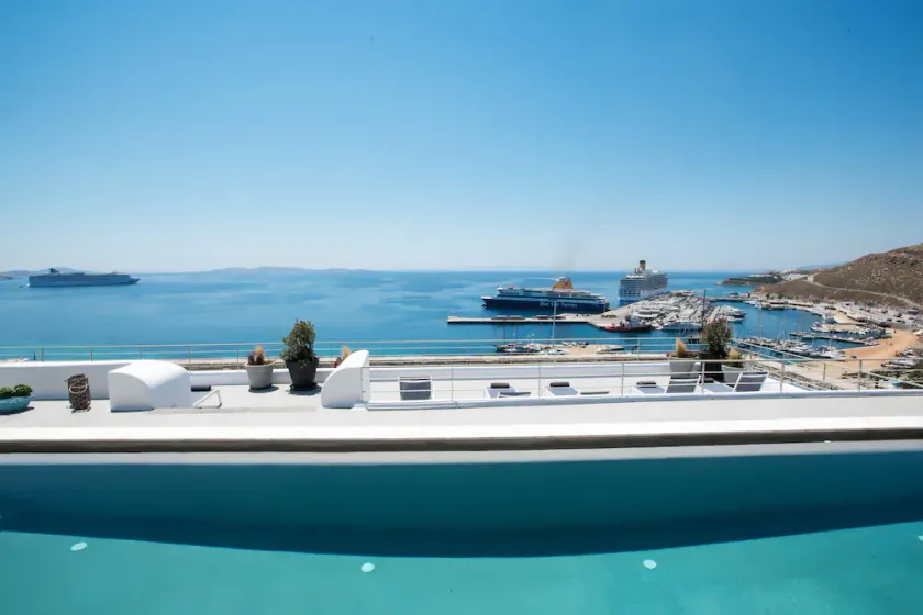 Pasithea Villas - Image 1
