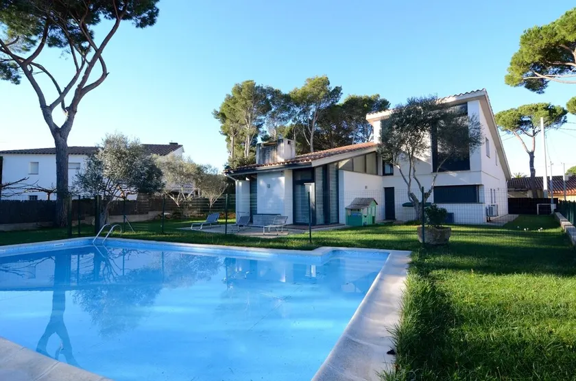 Villa Casa Ametllers - Image 1