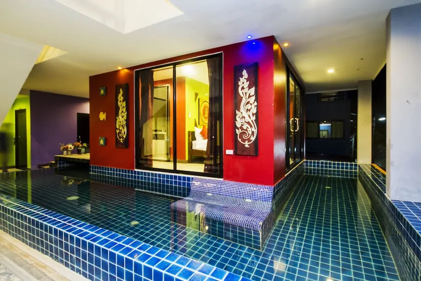 Sky Terrace Lanta Boutique - Image 1