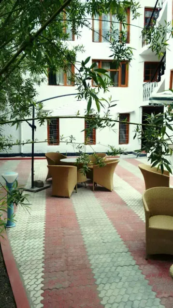 Hotel Horzay - Image 1