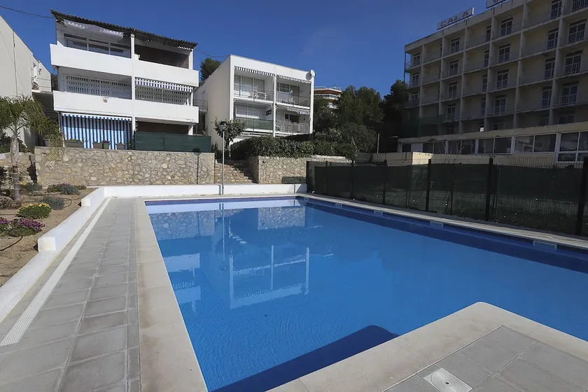 Apartamento Cala Viña - Image 1