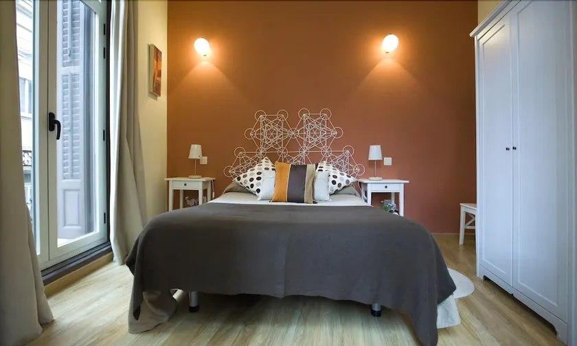 Apartamentos Duque de Alba - Image 1