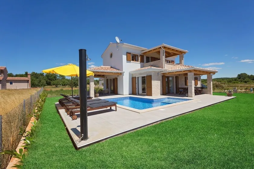 Villa Fortuna - Image 1