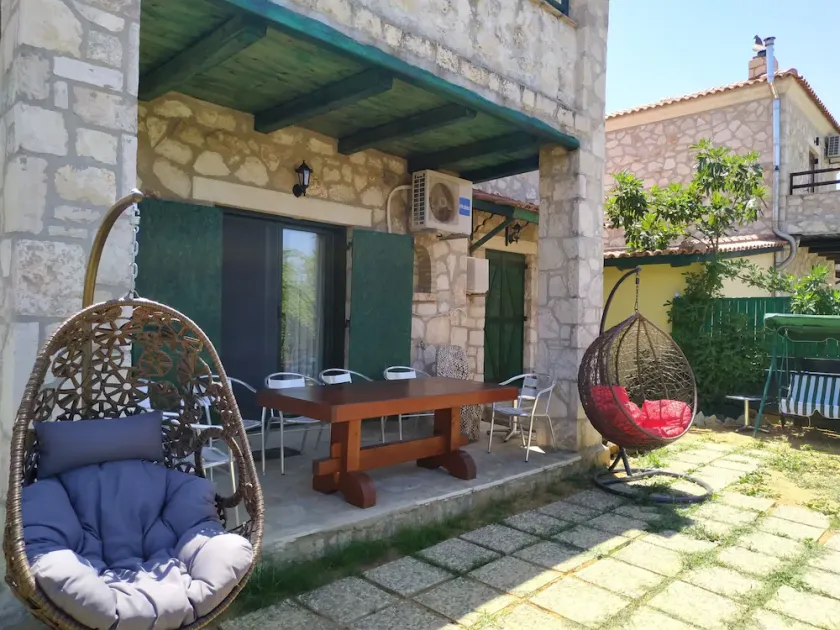 Villa Tranquil - Image 1