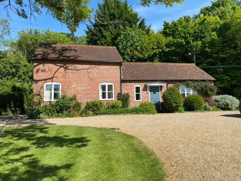 Stable Cottage Peaceful Stunning Retreat Near Bath - Image 1