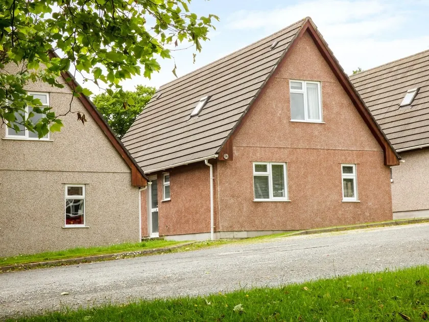 14 Dartmoor Lodges - Image 1