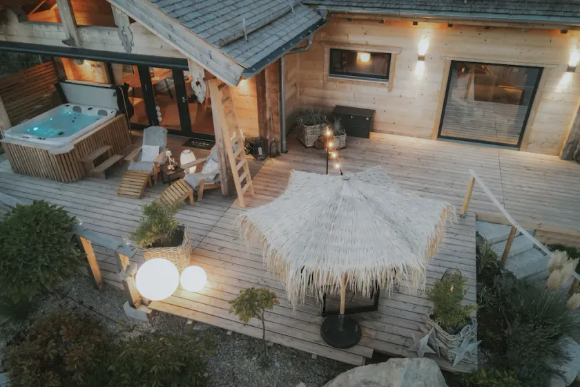Lieblingsort - Schwarzwald-Chalets - Image 1