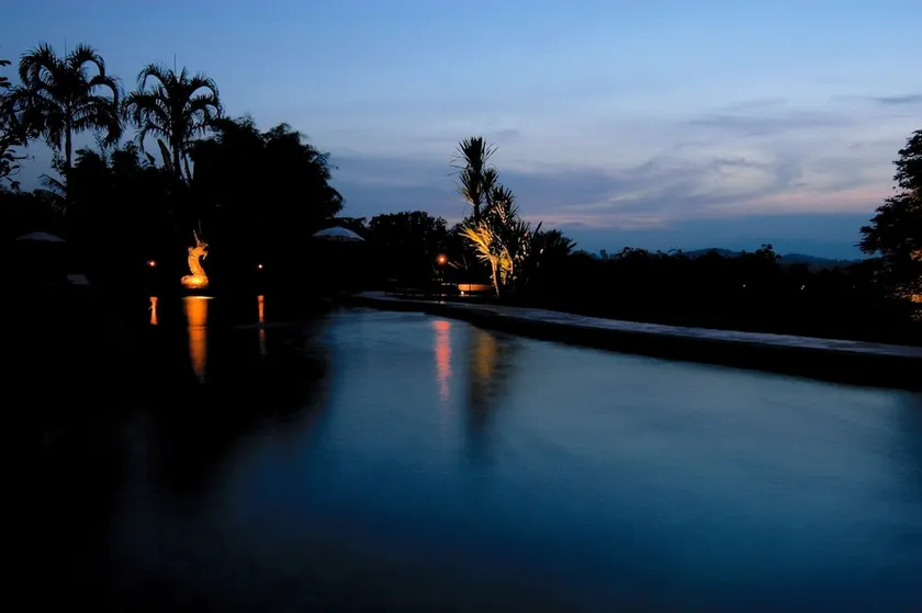 Naga Hill Resort - Image 1