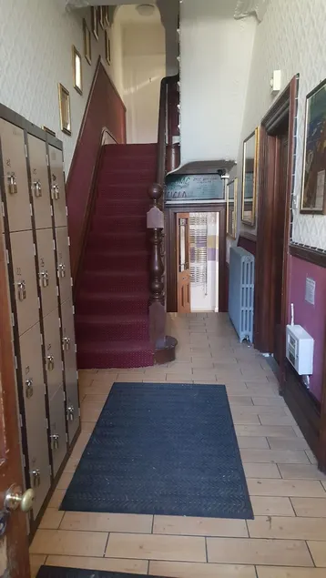 Anfield Road Euro Hostel - Image 1