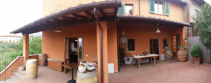 B&B Il Maraviglio - Image 1