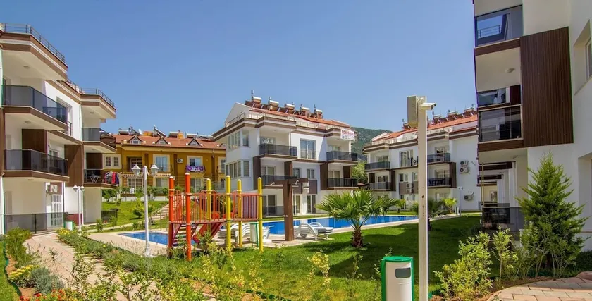 Apart Pınara - Image 1