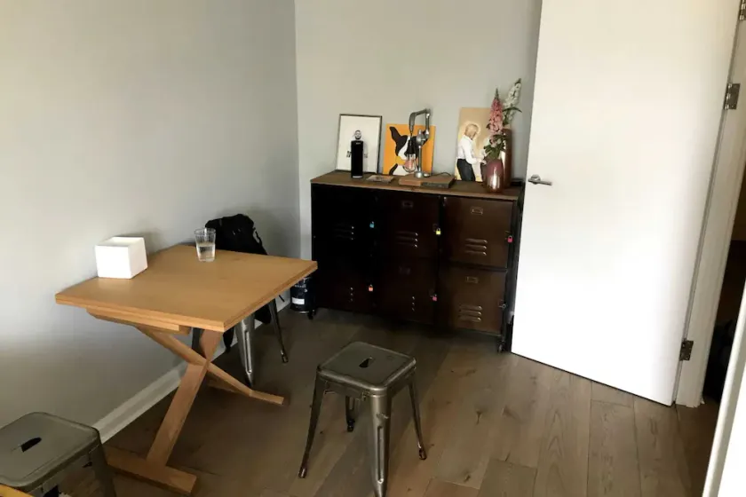 Cheerful 1 Bedroom Apartment in Camden - Image 1