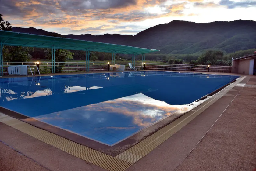 Kaeo Fa Sai Resort - Image 1