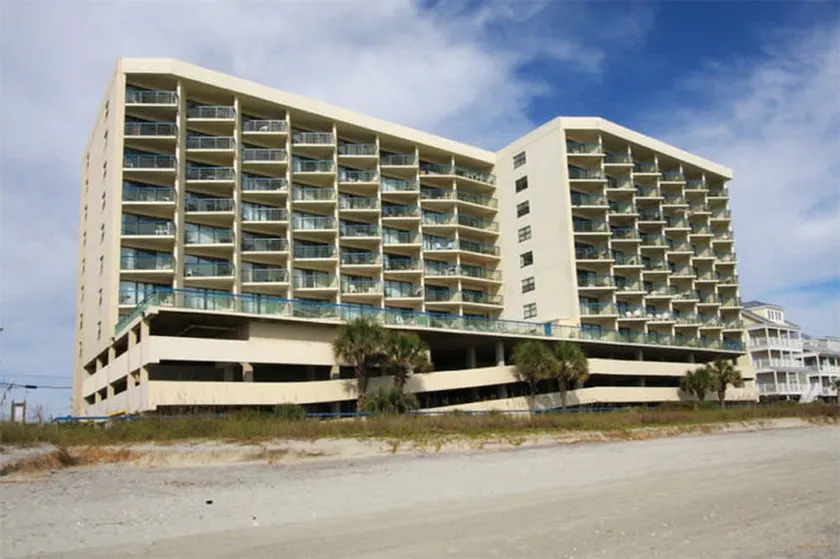Oceans By Elliott Beach Rentals - Image 1