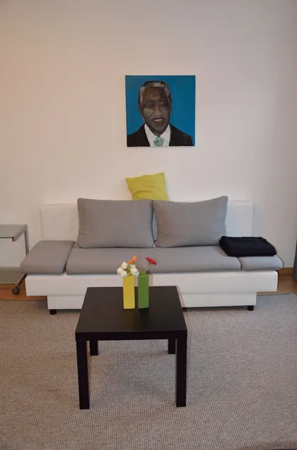 Soho Apartments - Little Soho - Image 1