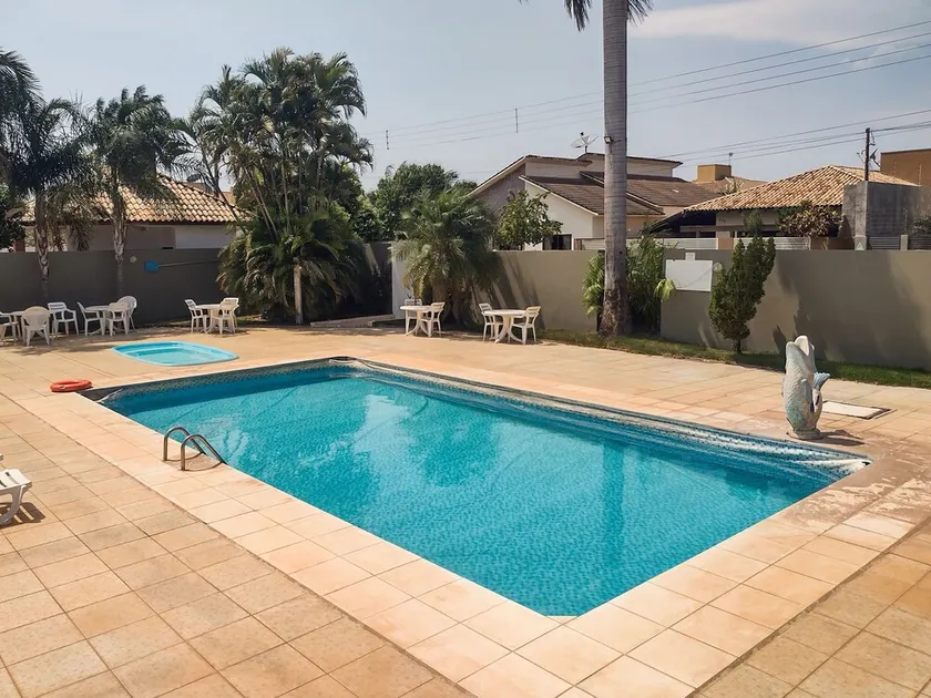 Clh Suites Bonito Jardim - Image 1