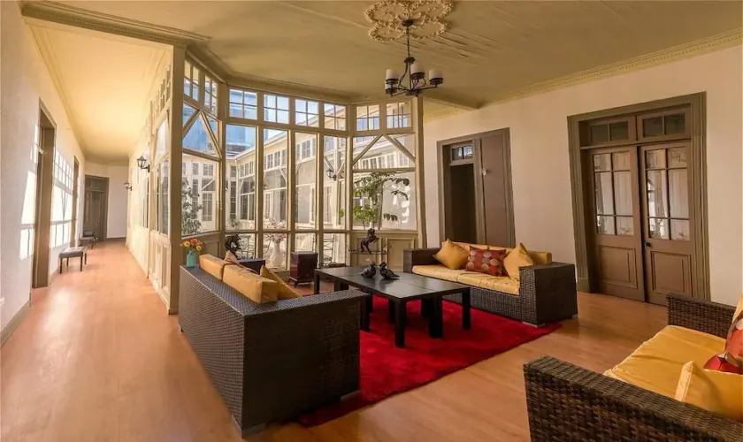 Hotel Sierra Bella - Image 1