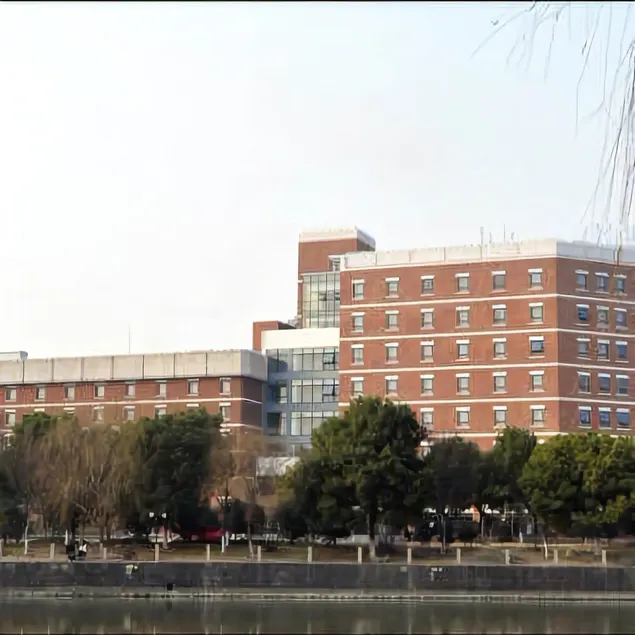 Chalon International Hotel - Image 1