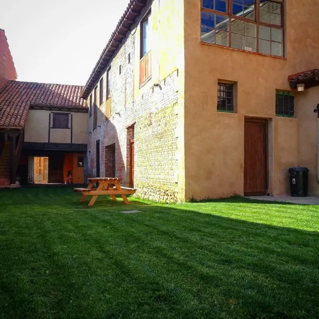 Casa De Los Hidalgos - Image 1