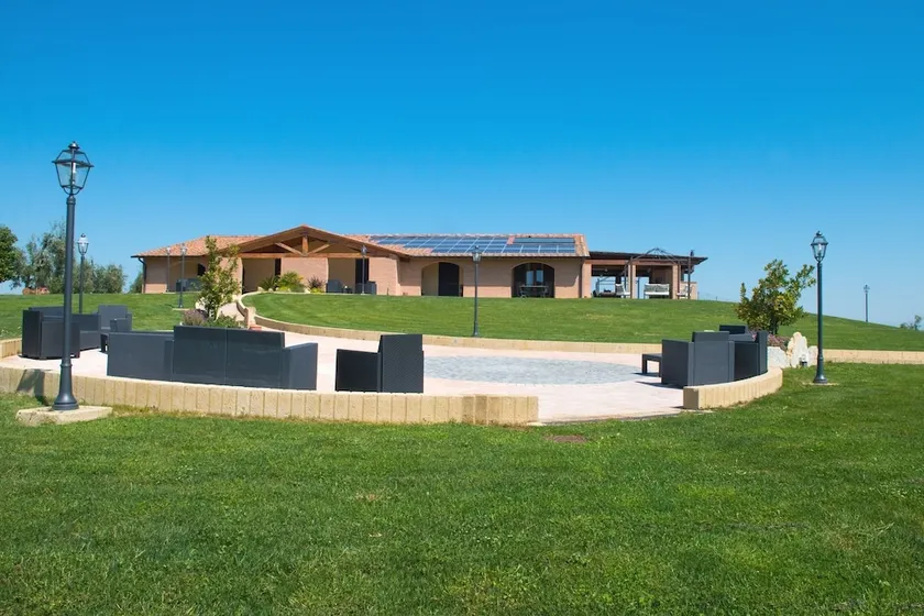 Villa Michela - Image 1