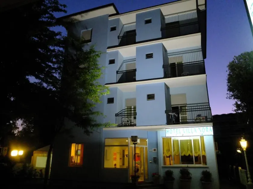 Hotel Villa Nora - Image 1