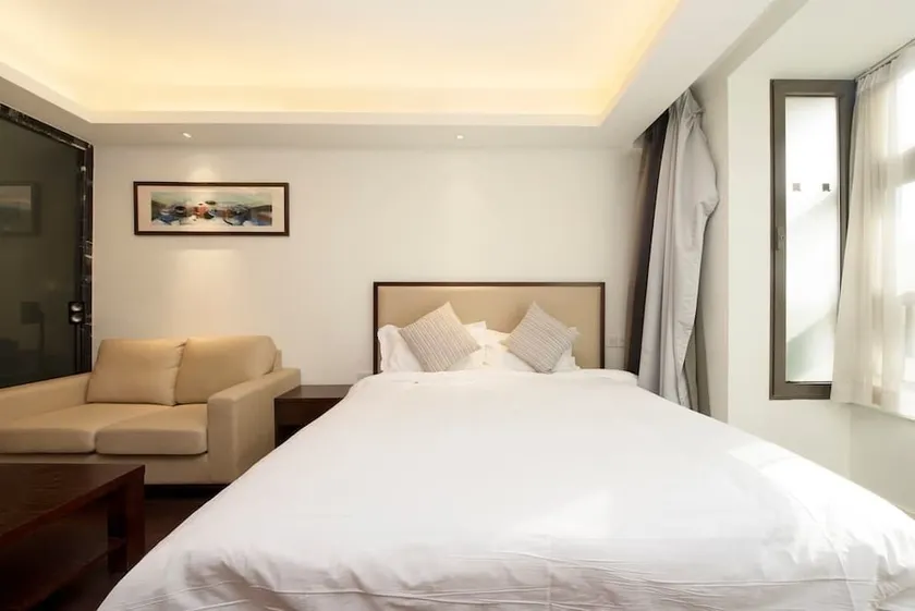 Yujia Service Apartment Pushanheng Road - Image 1