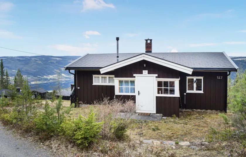 Amazing Home in Fagernes With 2 Bedrooms - Image 1