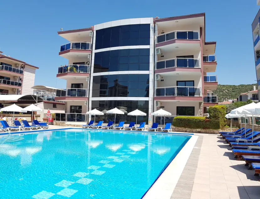 Whispering Sands Resort - Image 1