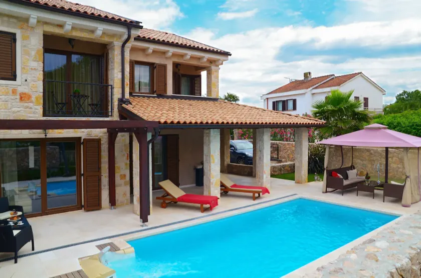 Luxury Villa Bernarda - Image 1