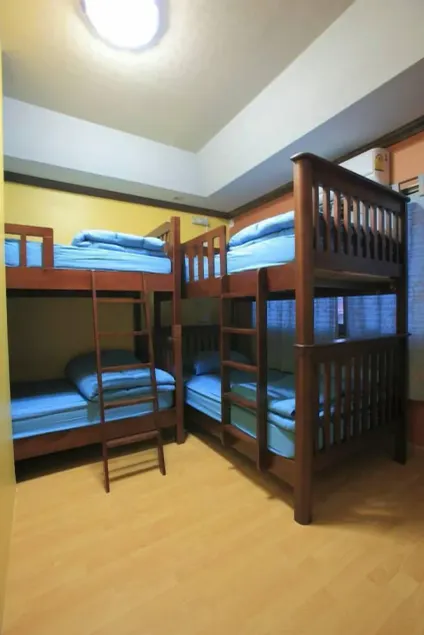 Baan Smile Hostel - Image 1