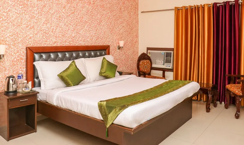 OYO 6518 The Baghban - Image 1