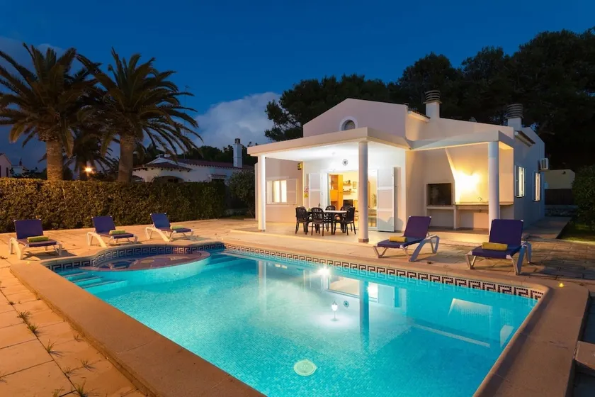Menorca Roser - Image 1